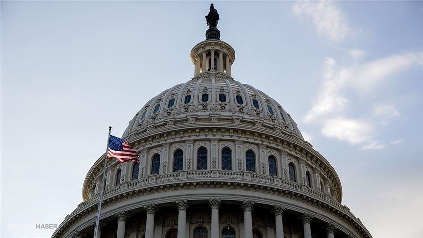 ABD Senatosu Trump’ın İran’a yönelik savaş yetkilerini kısıtlayan tasarıyı kabul etti