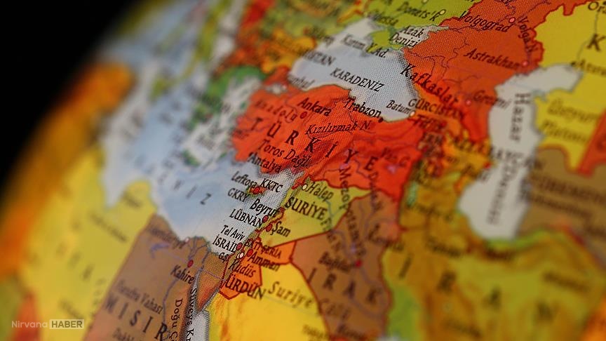 İsrail'in vadedilmiş toprakları (arz-ı mevud) neresi?