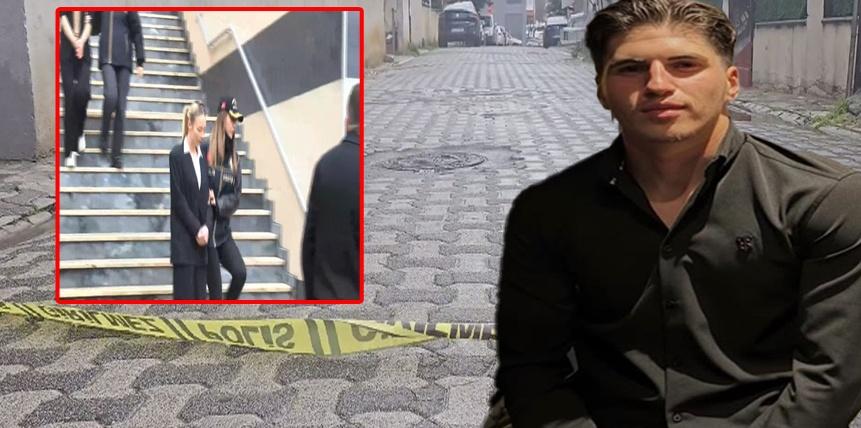 Futbolcu Kaan Kundakçı cinayetinde yeni gelişme: O isimler de şüpheli listesinde!