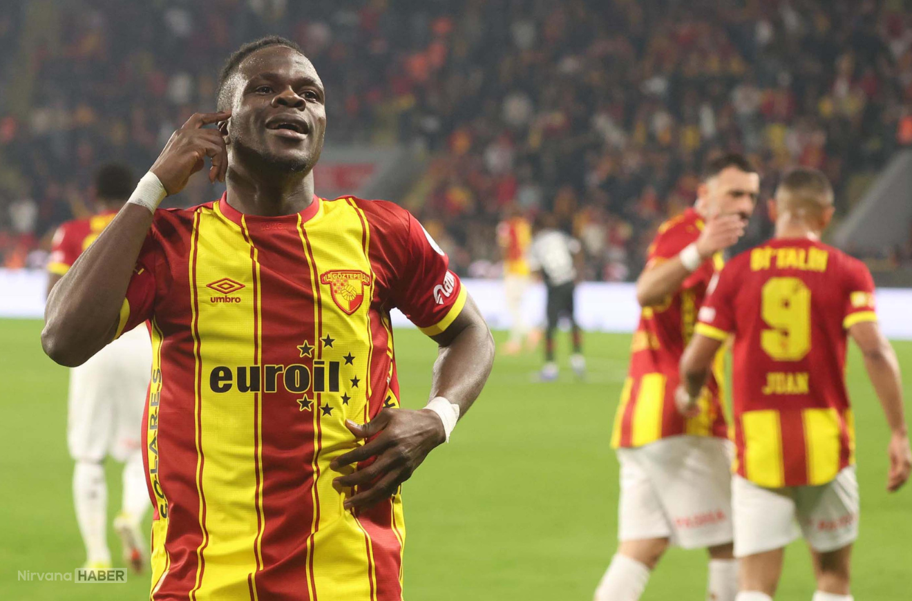 Beşiktaş karşısına Göztepe’de bomba gibi dönüşler!