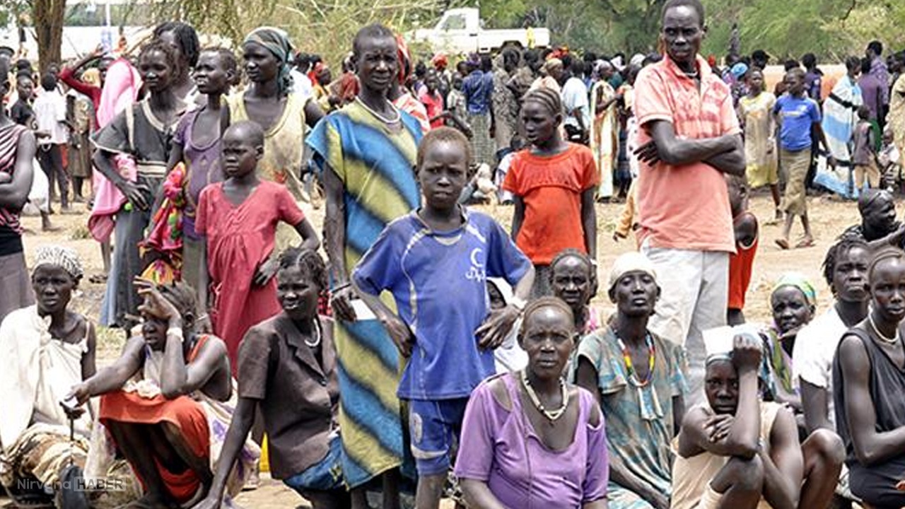 BM'den Güney Sudan için acil ateşkes çağrısı: "Siviller katlediliyor"