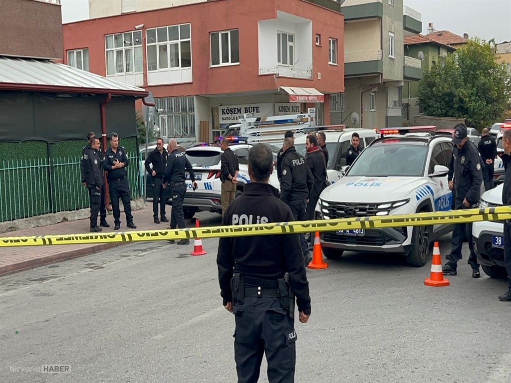 Sanık olduğu davaya katıldı, şikayetçiye de kurşun yağdırdı! Müebbet isteniyor