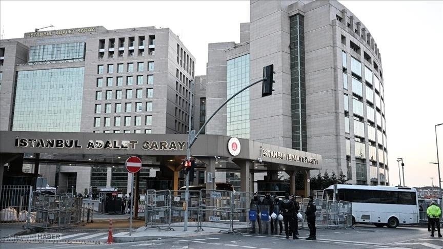 CHP'nin kurultay davasında delegeler hakim karşısında: "Ucu açık teklif sunuldu"