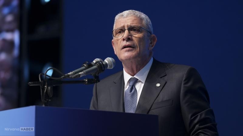 Dervişoğlu: "Kadınların güçlenmesi Türkiye'nin geleceği meselesidir"