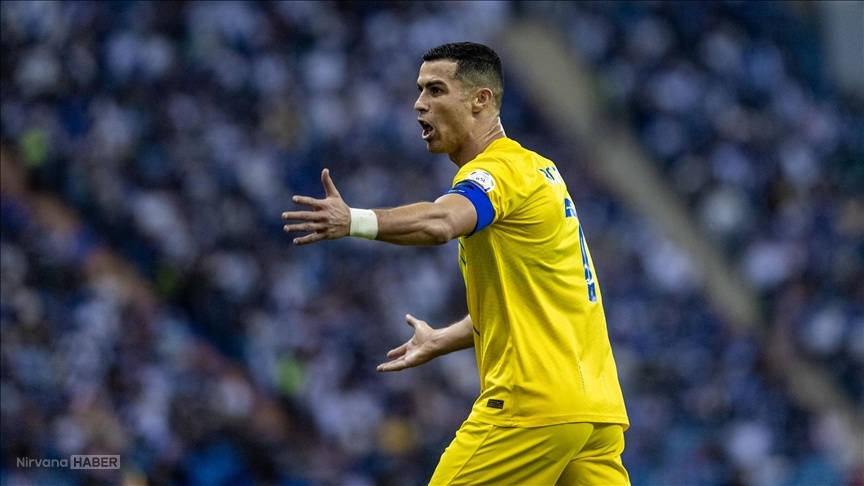 Cristiano Ronaldo son zamanlardaki iddialara noktayı koydu