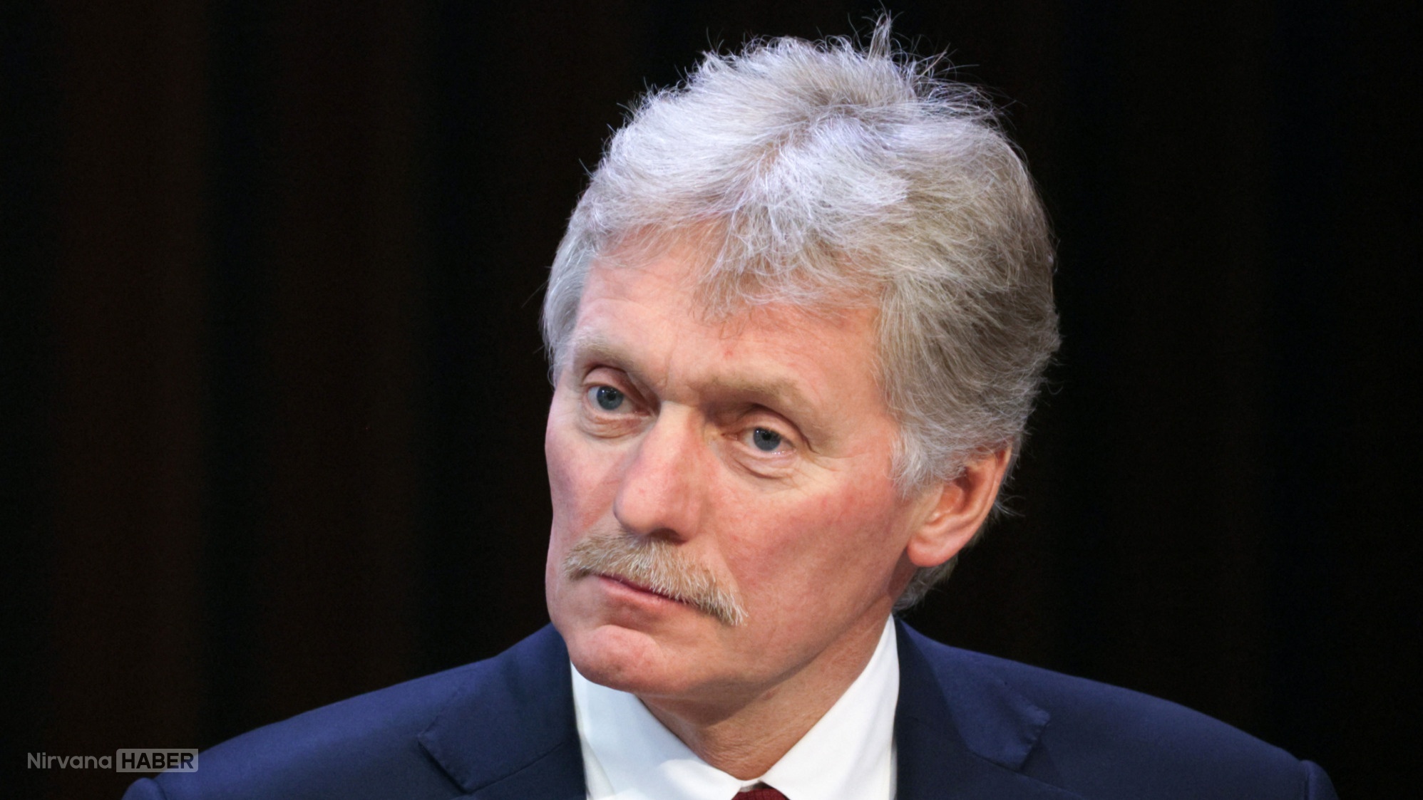 Kremlin: İran ve bölge ülkeleriyle temaslarımız sürüyor