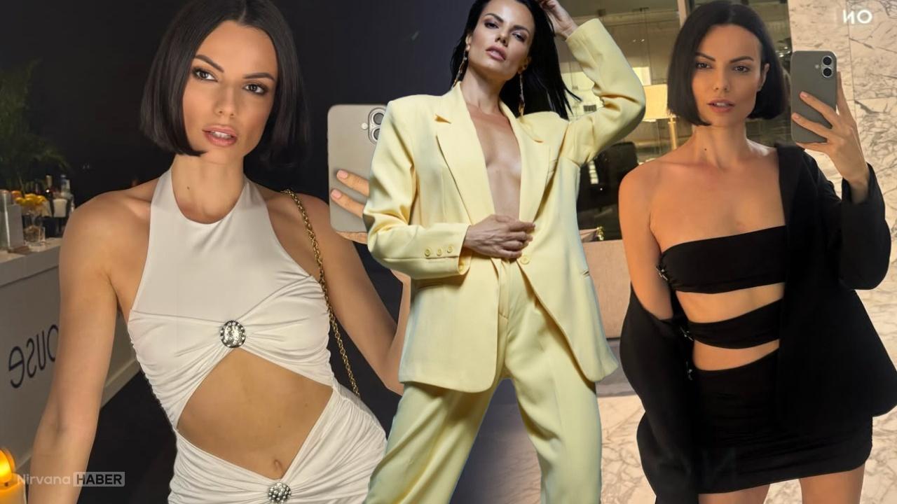 Ünlü modelden olay itiraf! Tacizcileri tek tek ifşaladı