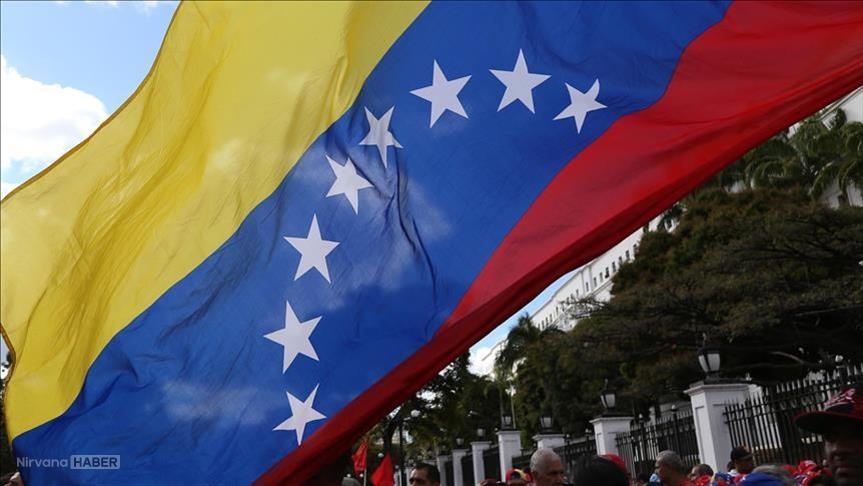 Venezuela’dan ABD ile diplomatik ilişkilerin yeniden başlatılmasına destek