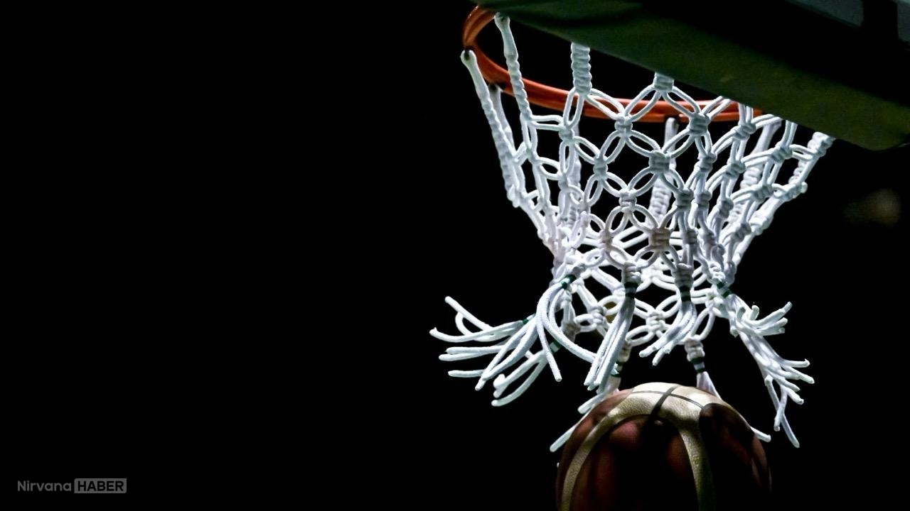 FIBA 2027 Dünya Kupası Asya Elemeleri'nde maçlar ertelendi