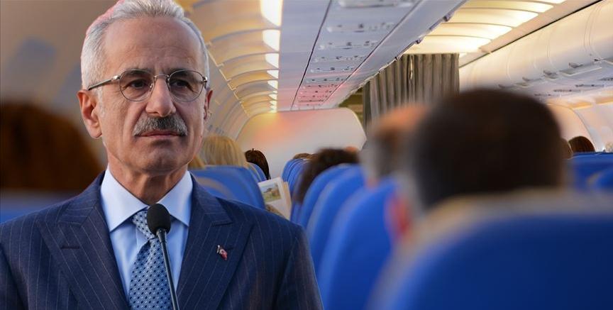 Ulaştırma Bakanı açıkladı! Bayrama özel, ek seferler planlandı