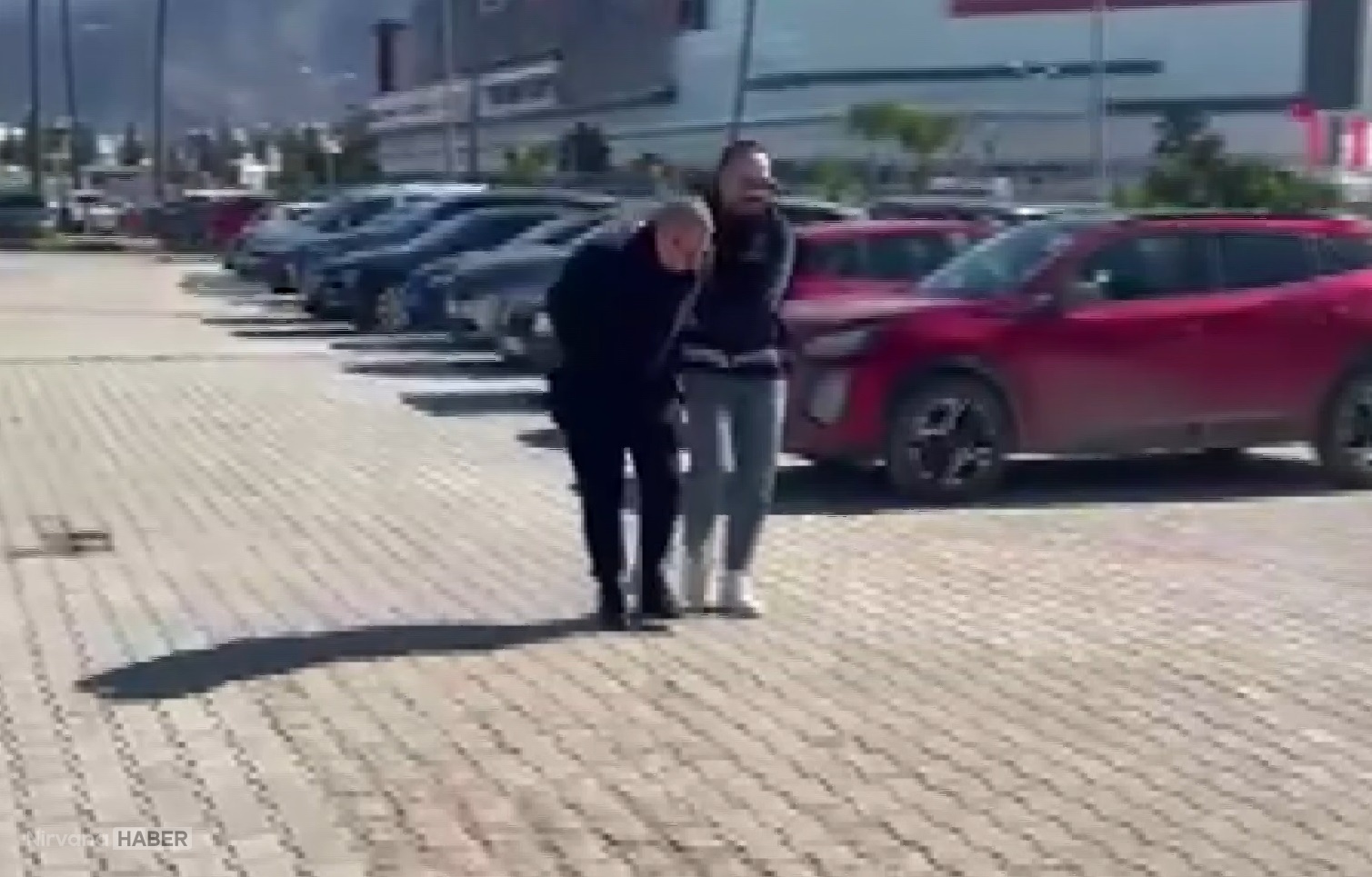 Hatay’da firari 3 hükümlü yakalandı: Farklı ilçelerde operasyon