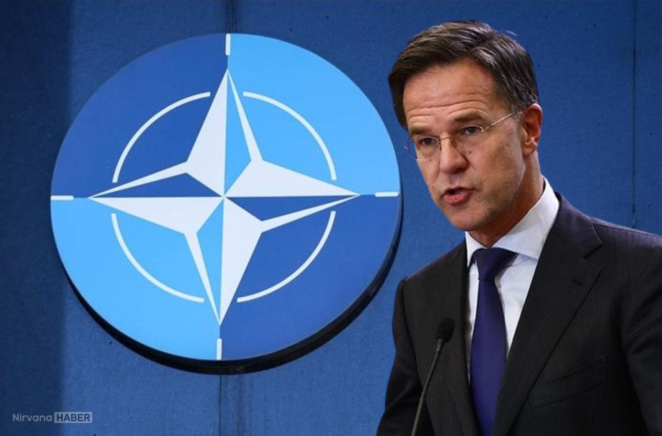 NATO’da Avrupa hamlesi: Rutte ABD’nin bağlılığını vurguladı