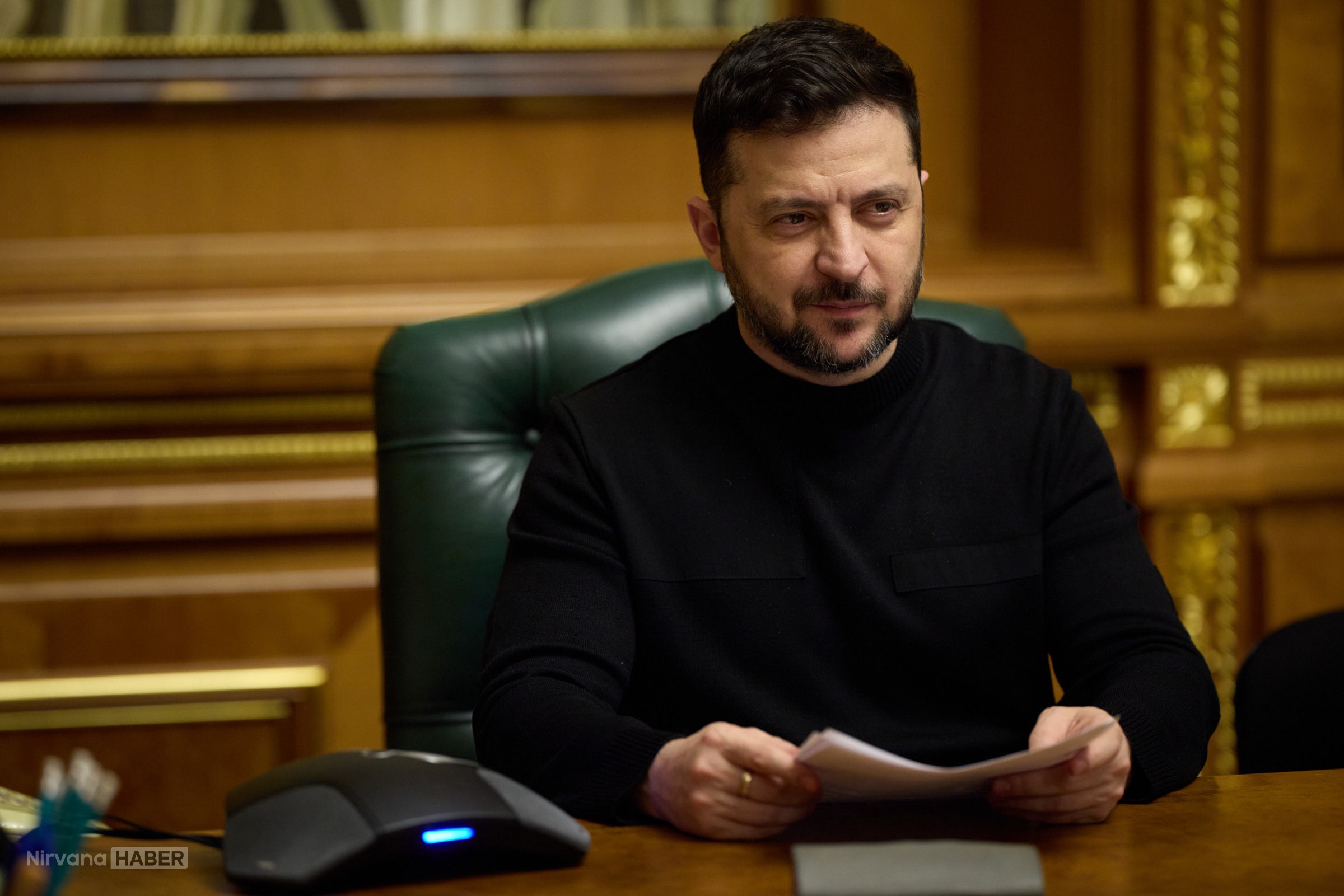 Zelenskiy’den Açıklama: ABD’nin Talebine Ne Yanıt Verdi?