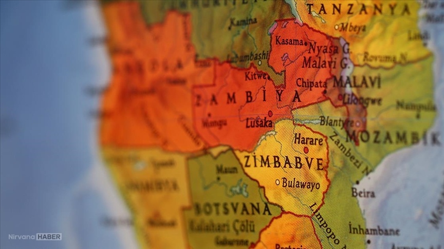 Zimbabve ABD ile sağlık yardımı müzakerelerinden çekildi