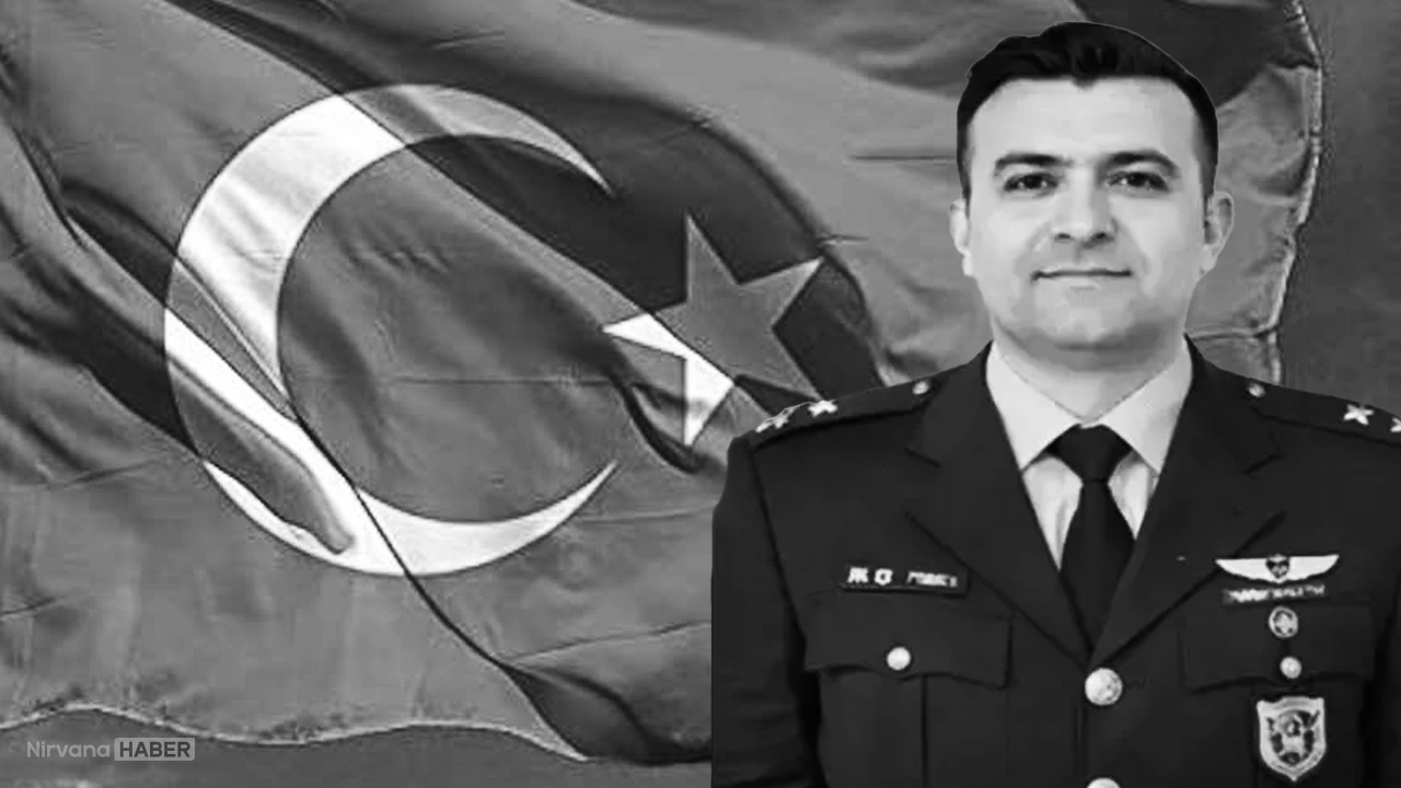 MSB'den düşen F-16 uçağı hakkında açıklama!
