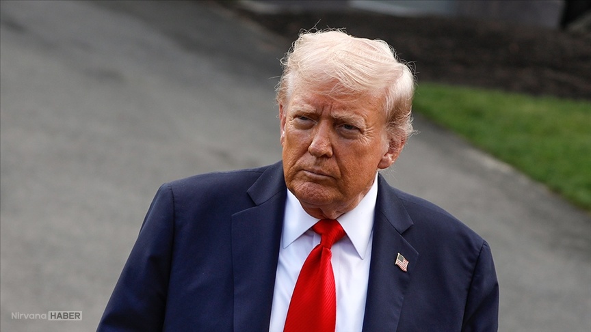 Trump’tan İran’a sert mesaj: “Nükleer silaha izin vermeyeceğiz”