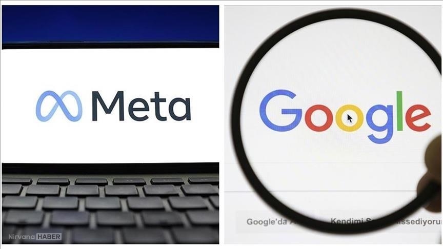 Meta ve Google'a karşı "sosyal medya bağımlılığı" davası!