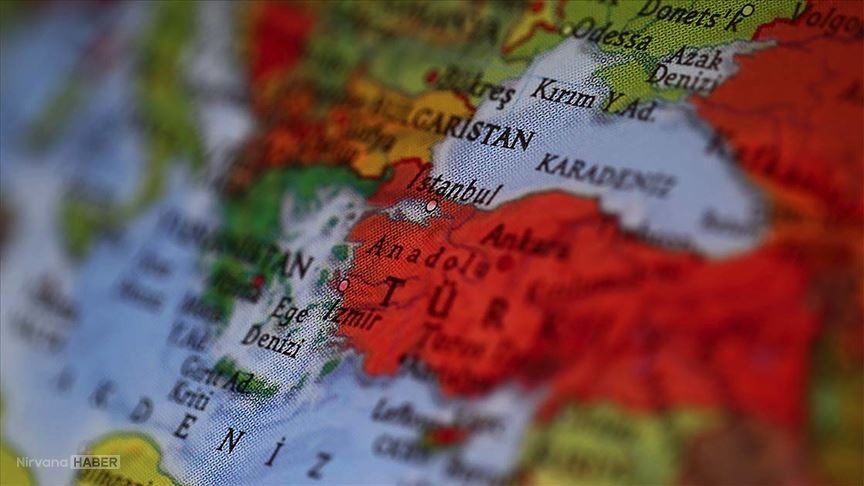 Forbes Dergisi Türkiye'de yaşamak için en kötü on ili açıkladı