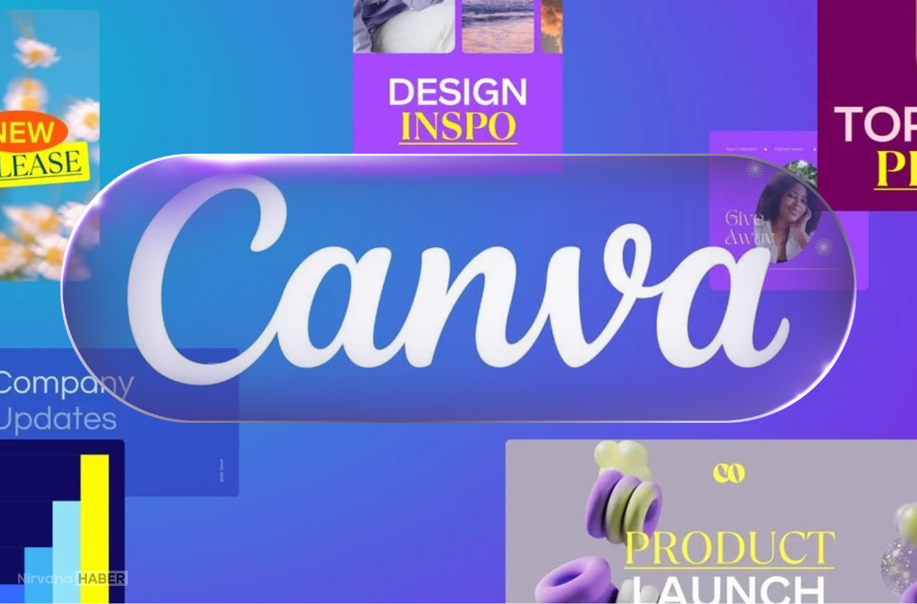 Canva, animasyon ve pazarlama odaklı iki girişimi satın aldı