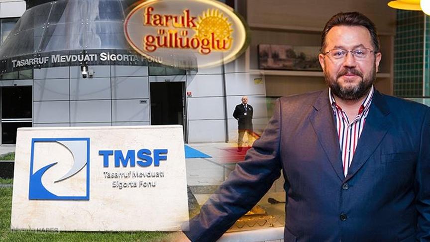 Faruk Güllüoğlu markası, satışa çıkarıldı! İhale bedeli dudak uçuklattı
