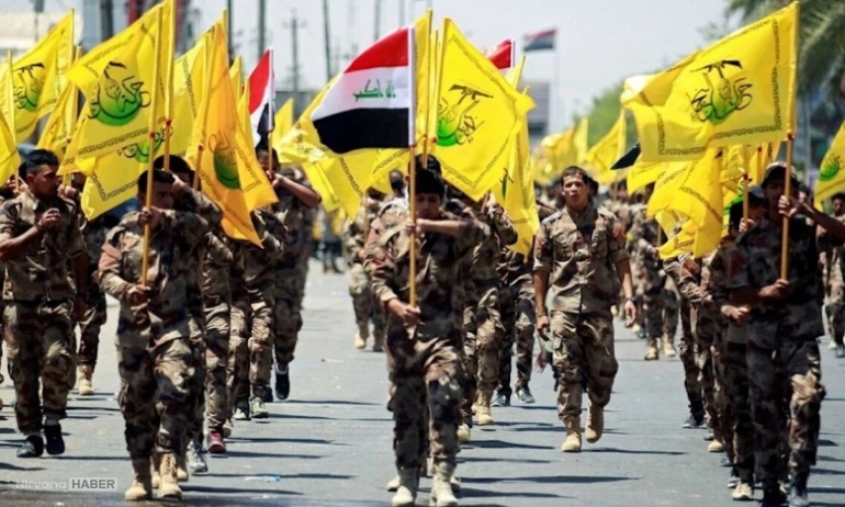 Irak Direniş Koordinasyon Komitesi: “Ya herkes için güvenlik ya hiç kimse için”