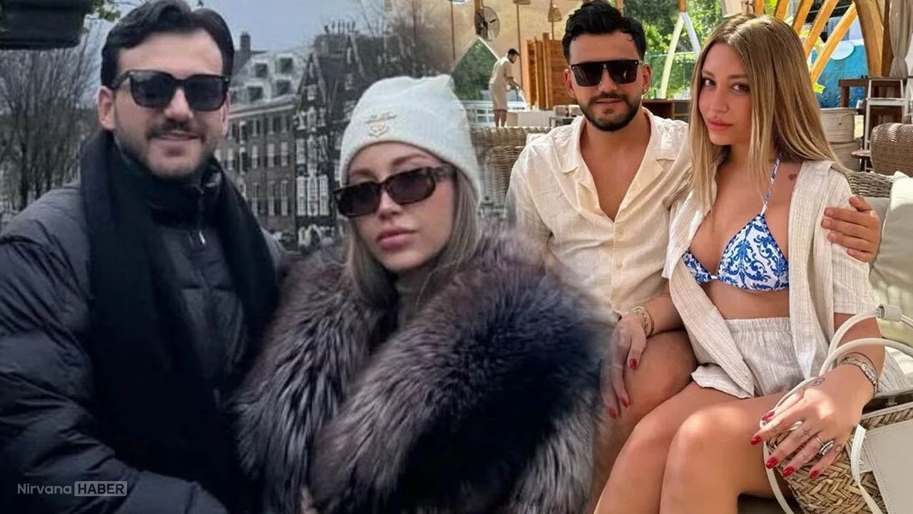 Mika Raun ve Batuhan Can'ın test sonucu açıklandı!