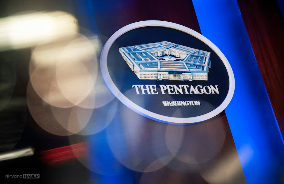Pentagon’dan yapay zeka hamlesi: Yeni veri sorumlusu göreve atandı