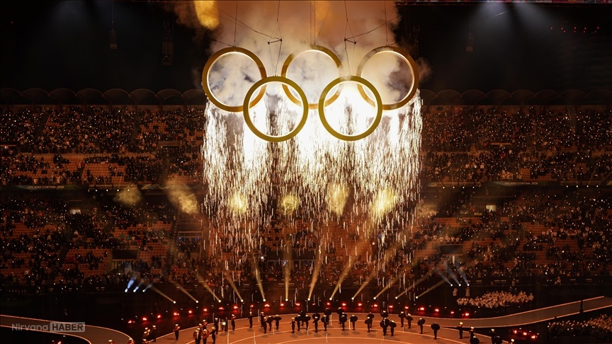 Kış Olimpiyatları’nda 10.000 prezervatif 3 günde tükendi