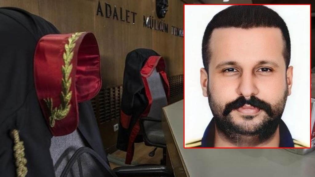 Barış Boyun davası başladı! 304 sanık yargılanacak