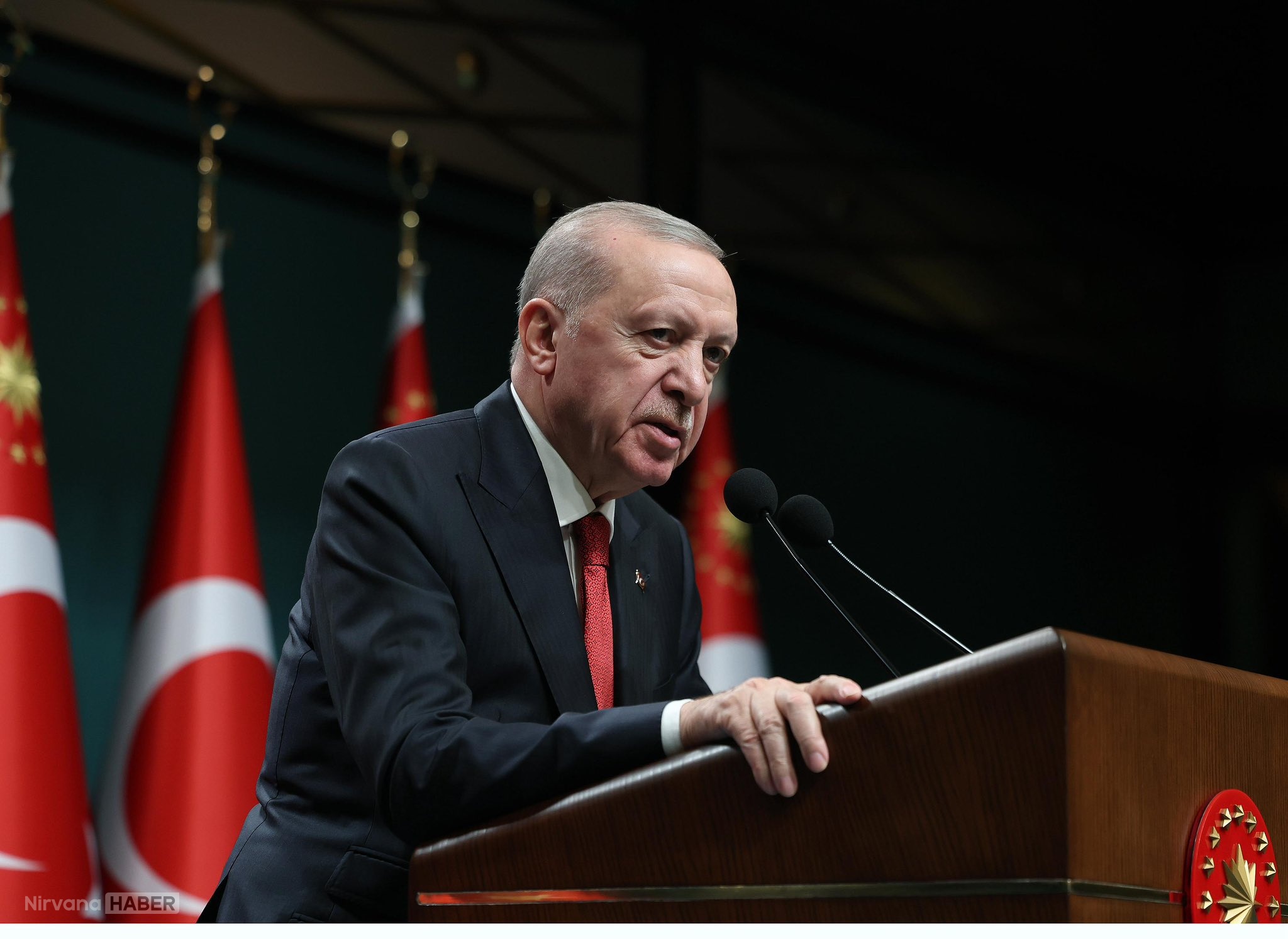 Siyasilerden Netanyahu'nun Cumhurbaşkanı Erdoğan'a yönelik sözlerine tepki
