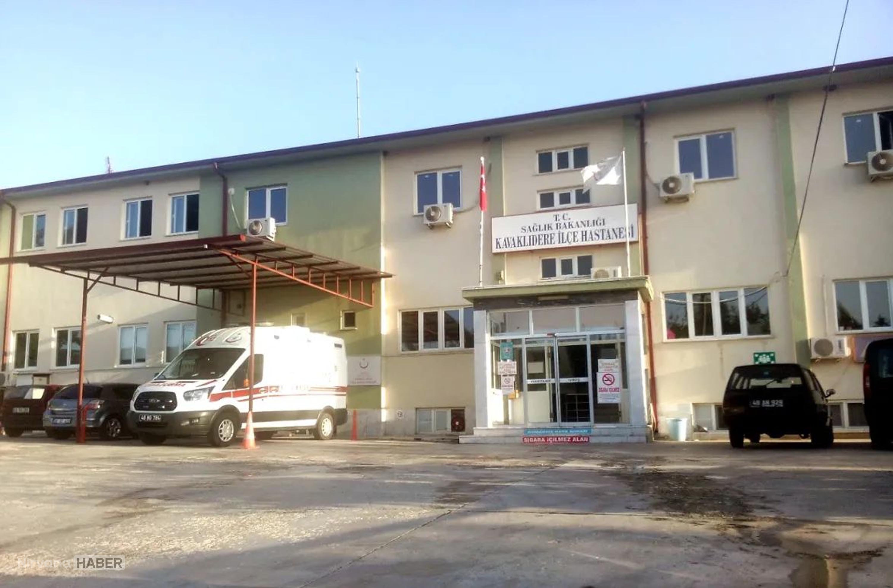 Muğla'da eşi tarafından bıçaklanan kadın hayatını kaybetti