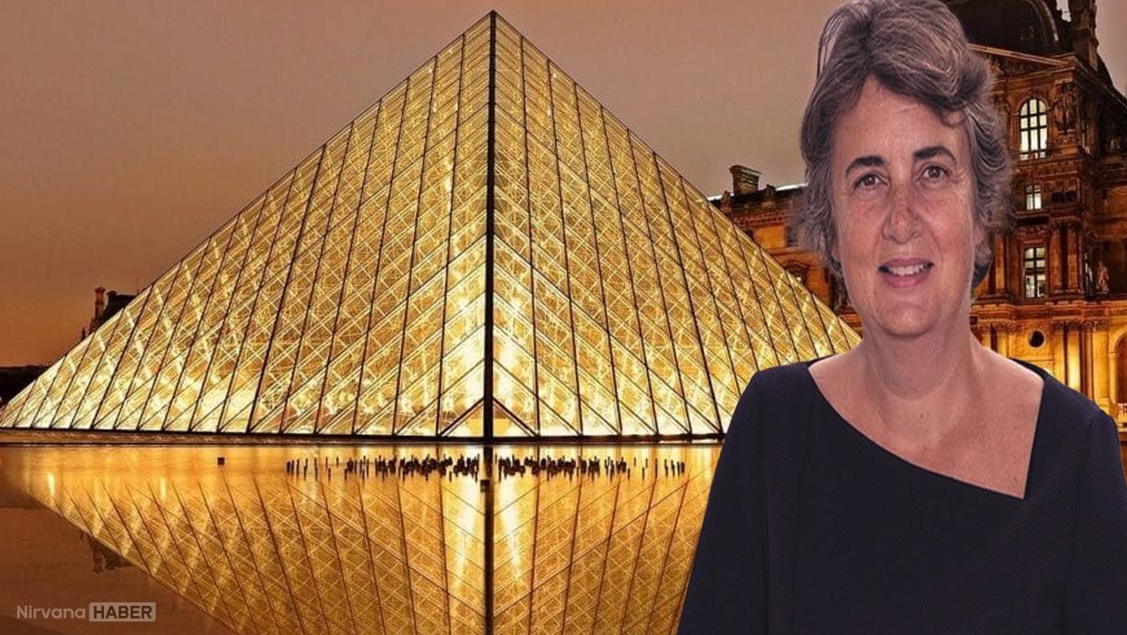 Skandallara karışanan Louvre Müzesi'nin müdürü istifa etti!