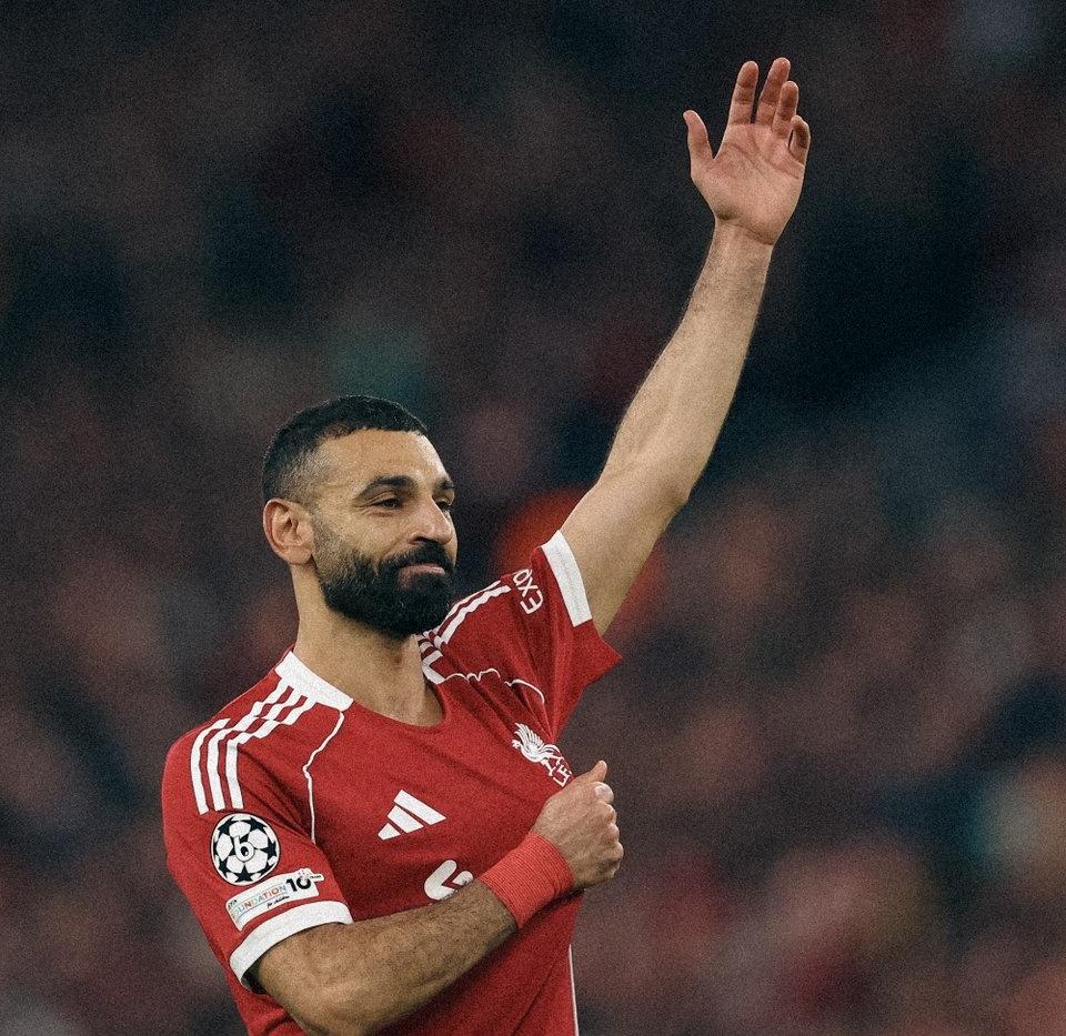 Mohamed Salah Süper Lig yolunda mı? Fenerbahçe dünya yıldızının peşinde