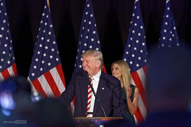 Trump’tan benzin ve İran açıklaması: ‘Bu küçük bir macera’