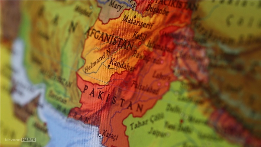 Afganistan’dan Pakistan’a yeni misilleme saldırısı: Askeri karakol hedef alındı