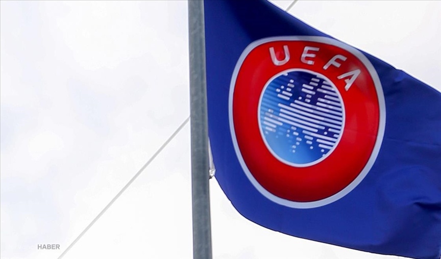 UEFA, Katar'daki Finalissima 2026 maçını iptal etti