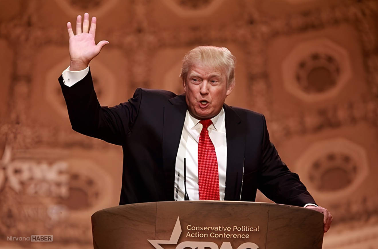 Venezuela petrolü ABD yolunda: Trump duyurdu!