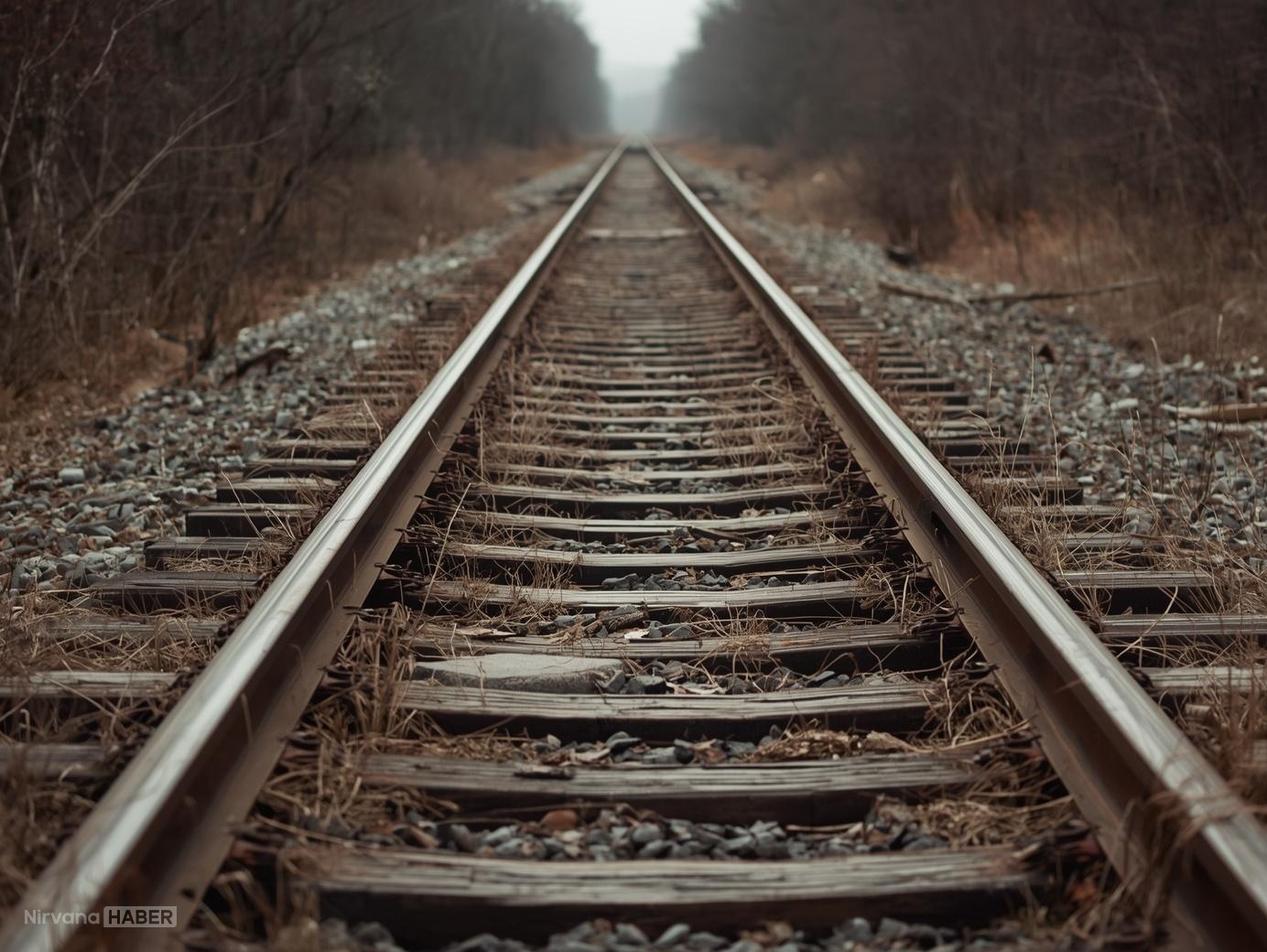 Çin-Kuzey Kore tren seferleri 6 yıl sonra yeniden başladı