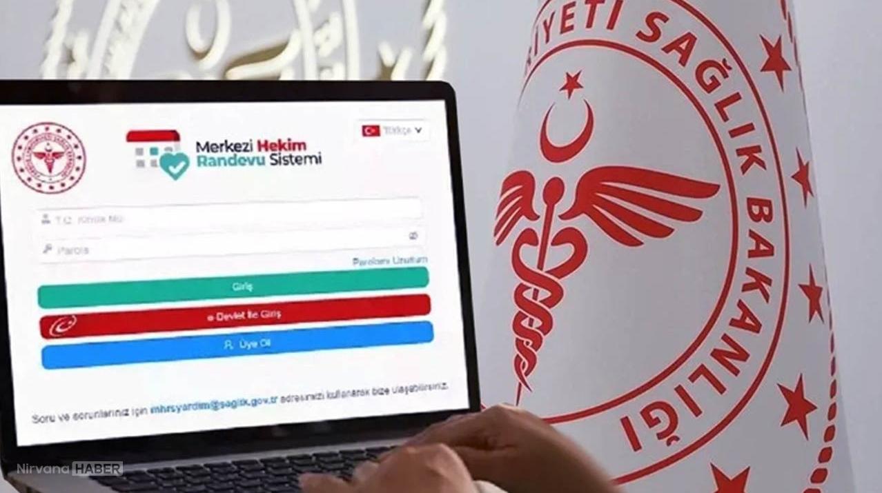 Randevu almak zorlaştı: MHRS şikayetleri 2 katına çıktı!