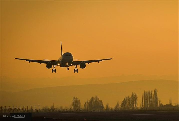 Orta Doğu hava sahası felç: Binlerce uçuş iptal edildi!
