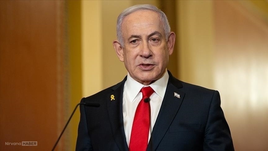 Netanyahu, İran’a karşı operasyonların sürdüğünü ilan etti