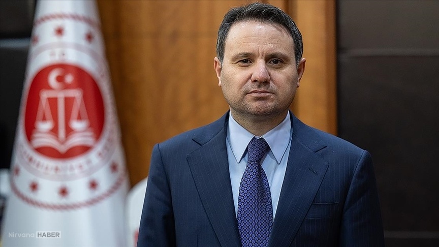 2026’nın ilk çeyreğinde 76 suçlu Türkiye’ye iade edildi