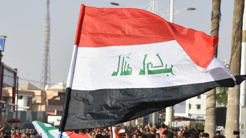 Irak’ta ABD üssü vuruldu mu? Erbil kentinden dumanlar yükseldiği belirtiliyor