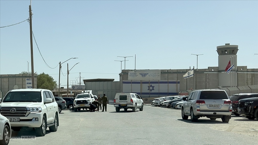İsrail'in idam cezası kararına Almanya'dan sert tepki