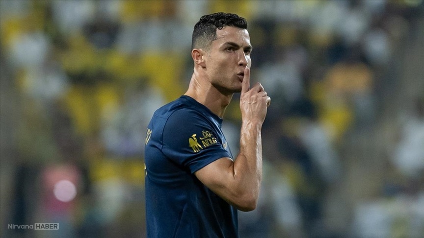 Gol yok, yatırım var: Ronaldo Almeria’yı satın aldı