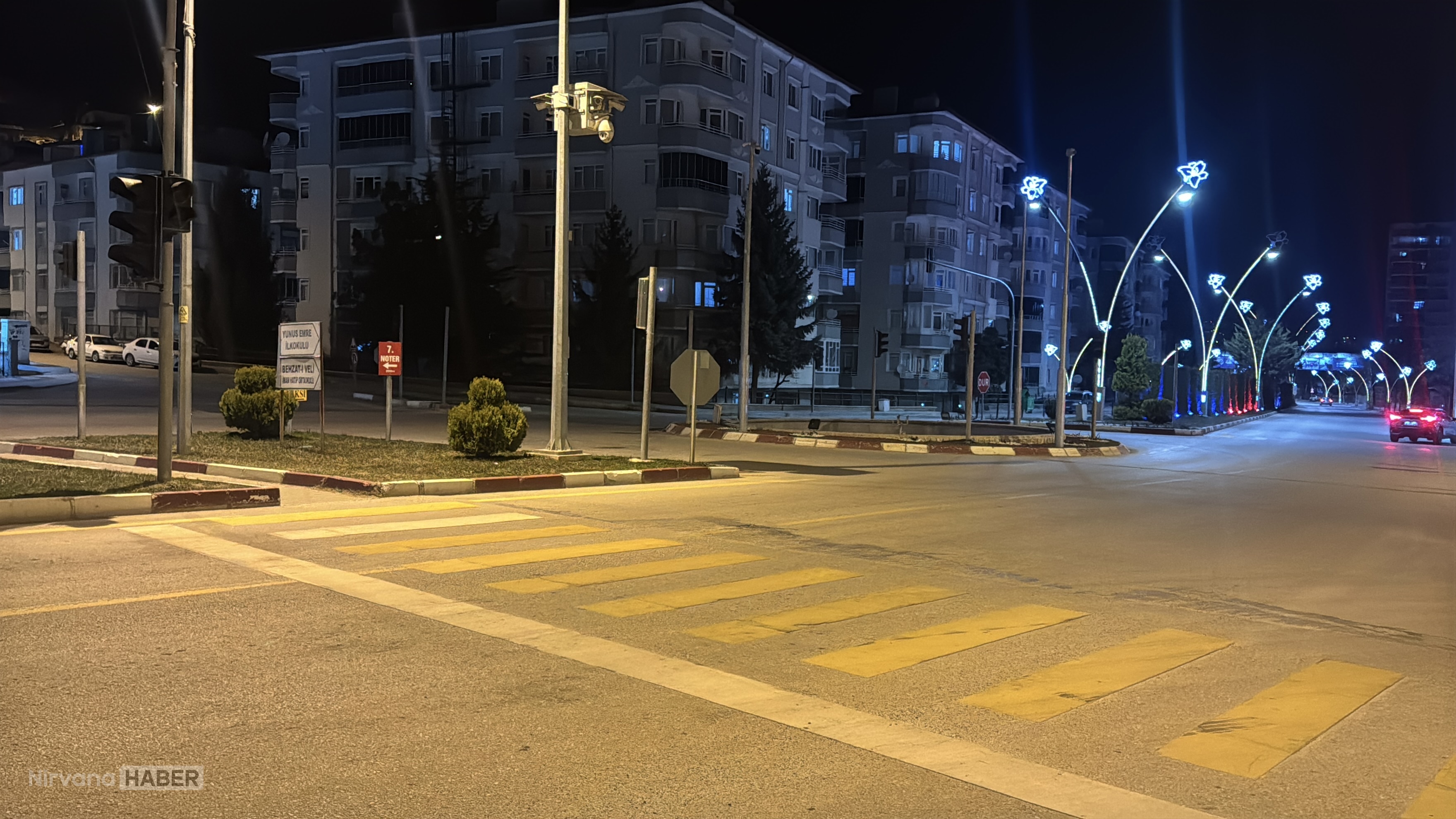Son dakika: Tokat Niksar’da 5,5 büyüklüğünde deprem