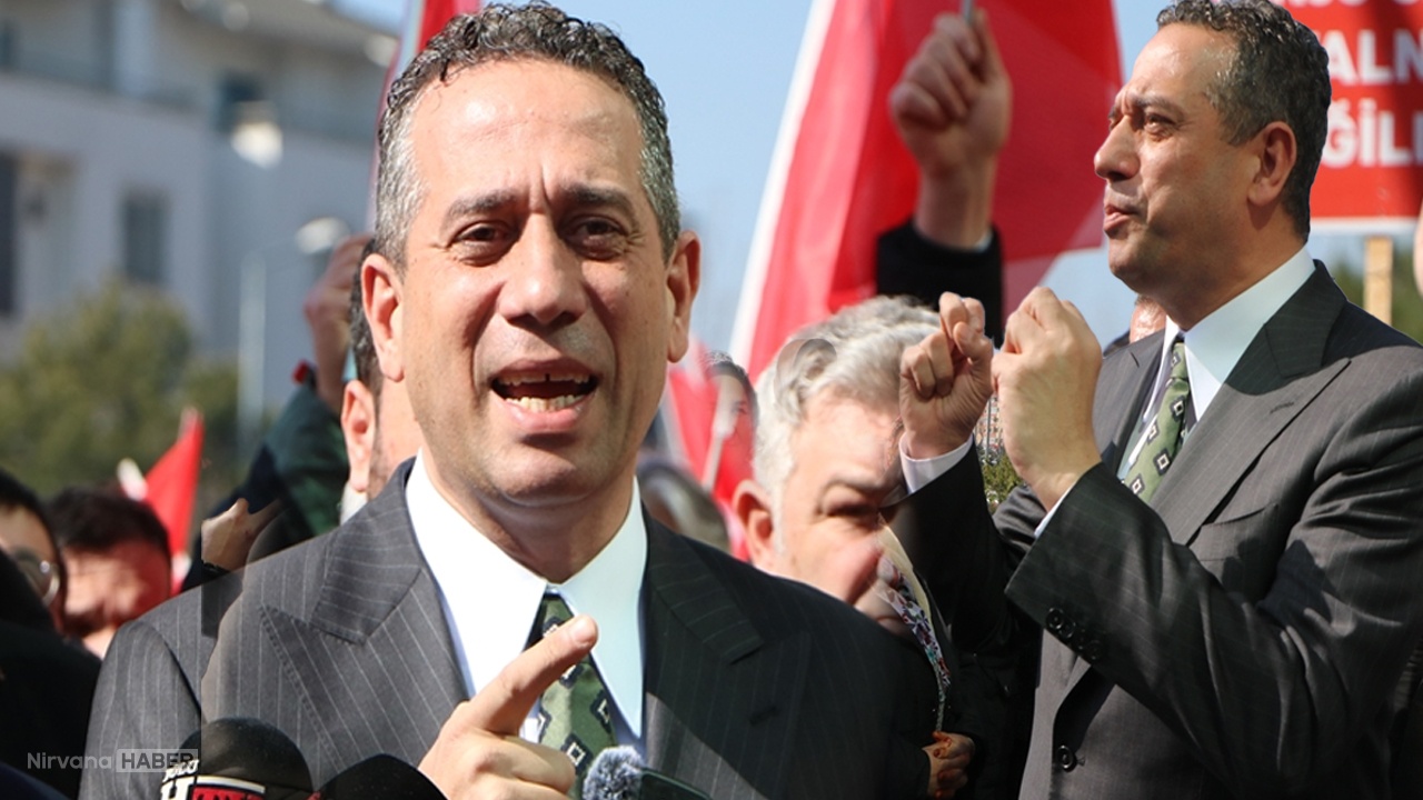 'İrtikap' soruşturmasında yeni gelişme: Tanju Özcan adliyeye sevk edildi