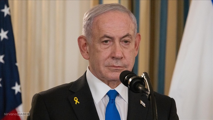 İsrail Başbakanı Netanyahu, İran görüşmelerini Trump’a anlattı