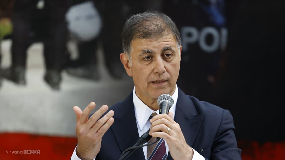 Cemil Tugay