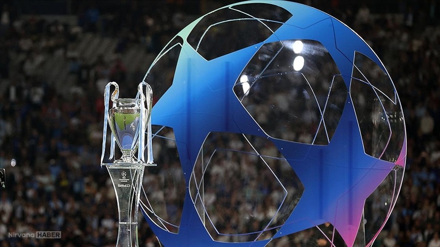 UEFA Şampiyonlar Ligi Son 16 rövanş heyecanı yarın başlıyor
